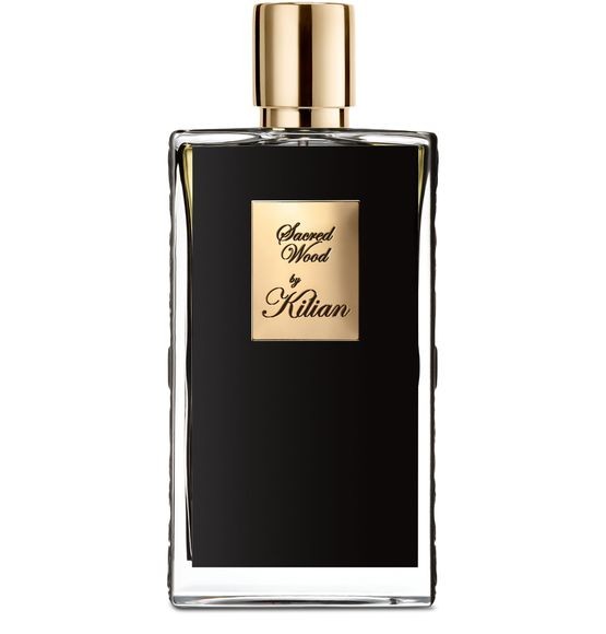 KILIAN PARIS セイクリッド ウッド オードパルファム 100ml - Image 1