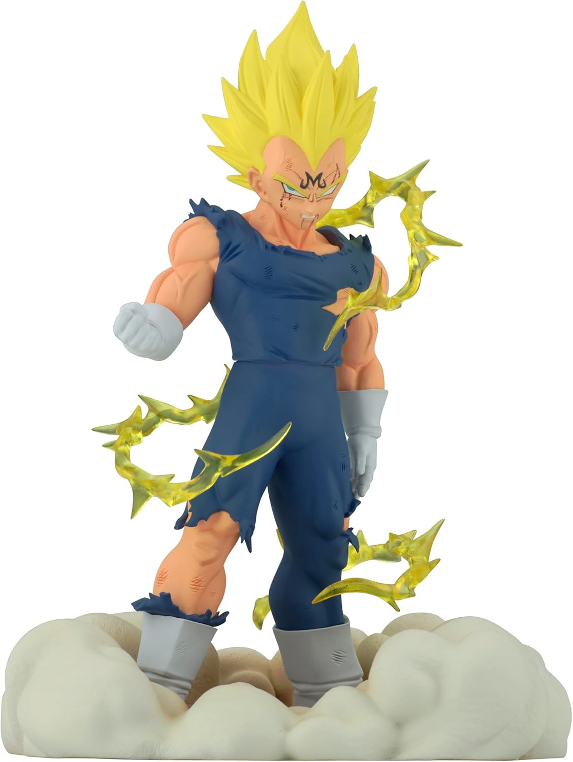 Banpresto Dragon Ball ZHistoryBoxvol. 12 Majin Vegeta