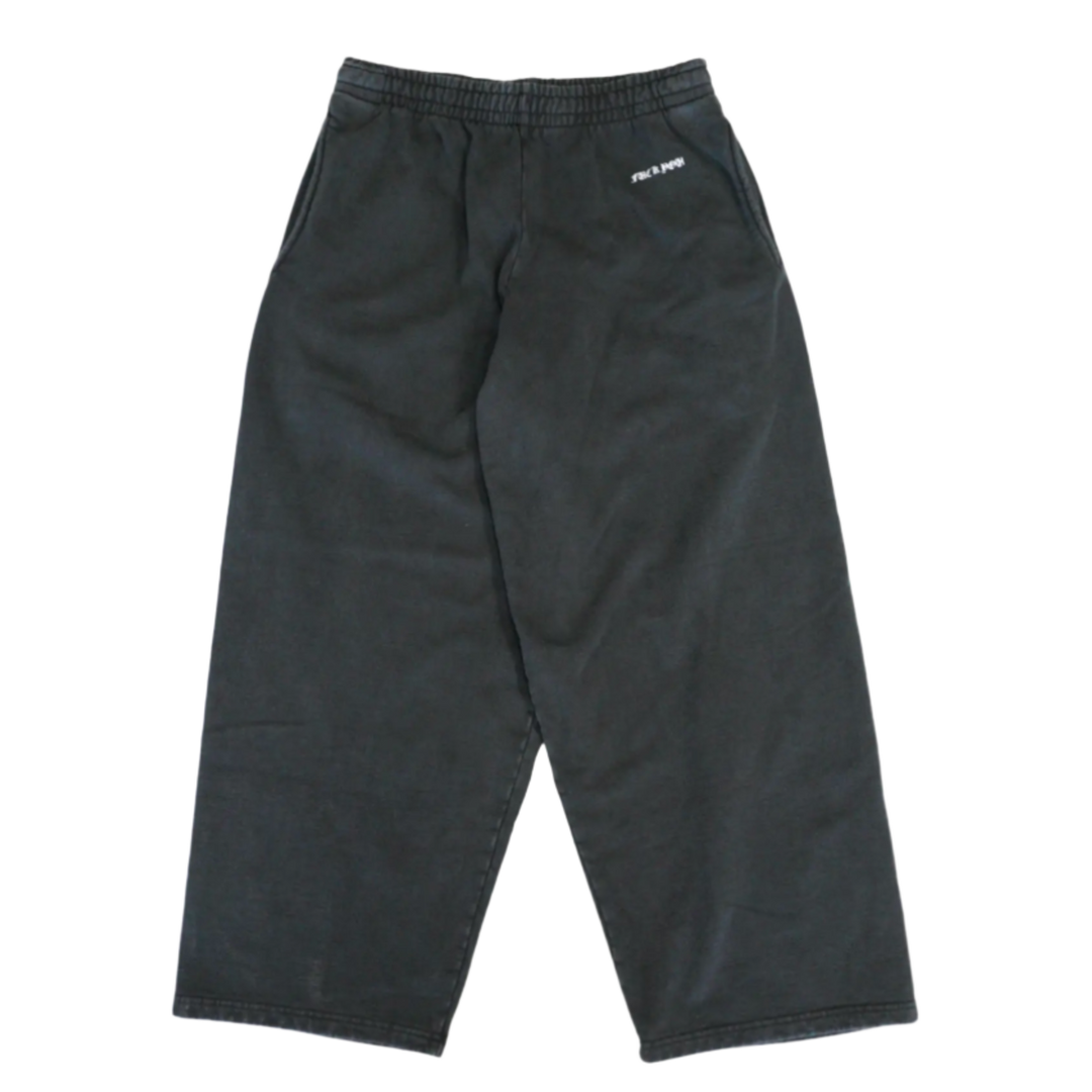 CHROME HEARTS 'SOAP & WATER' SWEATPANTS