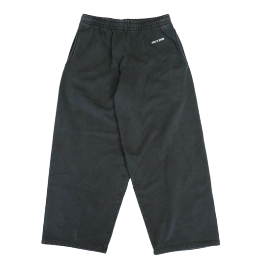 CHROME HEARTS 'SOAP & WATER' SWEATPANTS
