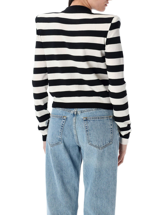 Balmain バルメインセーター - Image 1
