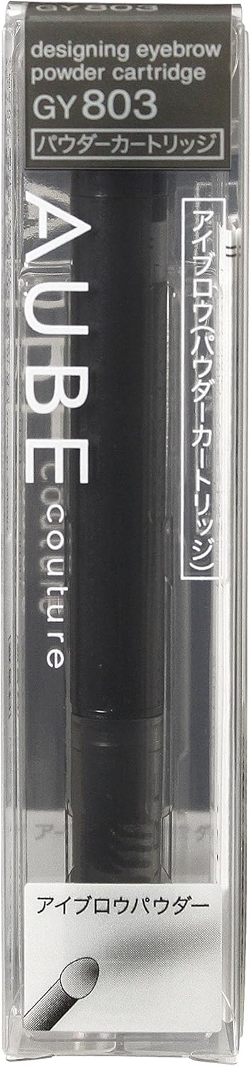 ソフィーナ オーブ デザイニングアイブロウ パウダー GY803