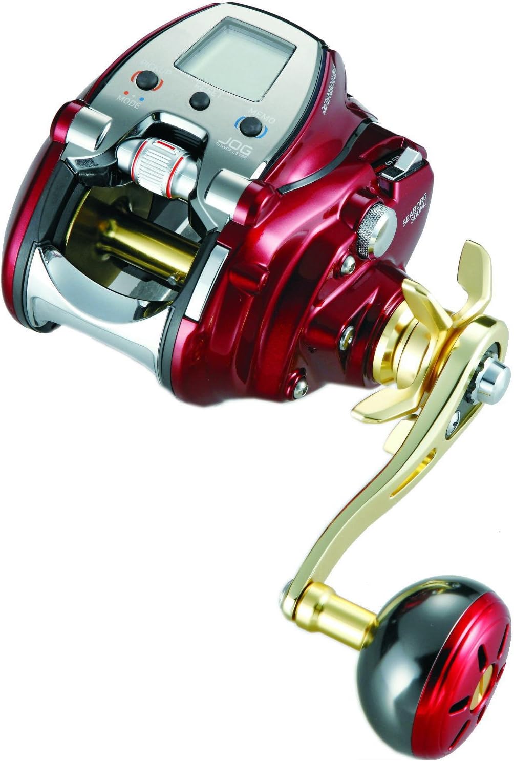 ダイワ(DAIWA) 電動リール 16 シーボーグ 300MJ (2016モデル)