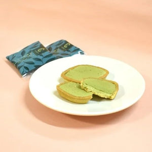 Ise Tea Tarts, Pack of 4