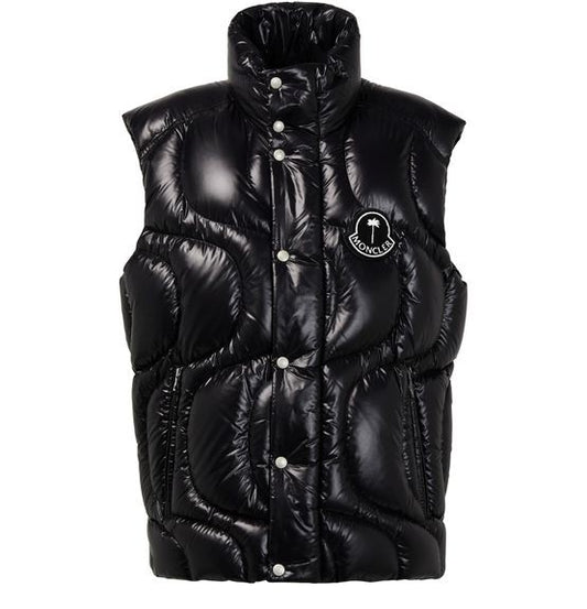 MONCLER GENIUS x Palm Angels - Gwenyth ベスト - Image 1