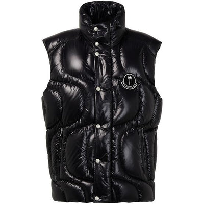 MONCLER GENIUS x Palm Angels - Gwenyth ベスト