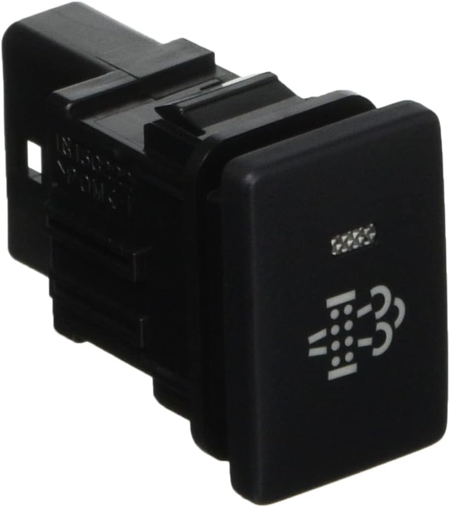 Toyota Genuine Parts DPR Switch ASSY Hiace / Regius Ace Model Number: 84270-26021