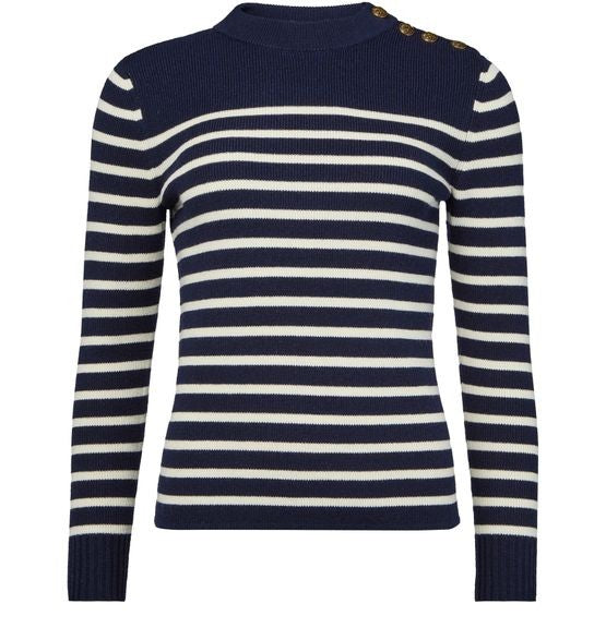 CHLOE セーラースタイル - Image 1