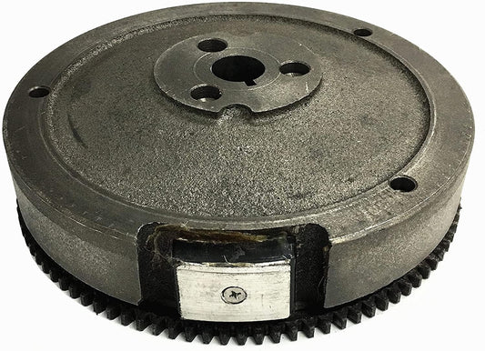 フライホイール W/ギア ホンダ GX340 GX390 11HP 13HP プレデター用 420cc 13HP 8750W 9000W 電動スタートエンジンジェネレーター 69736 60340 60349 Generac GP6500E GP8000E 発電機用