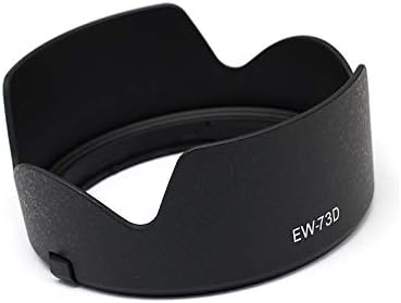 SLR Camera Hood USM Lens SLR Camera 80D Accessories 67mm Suitable for Canon 18-135mm