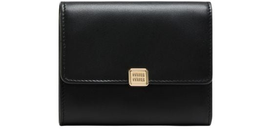 MIU MIU Small nappa leather wallet - Image 1