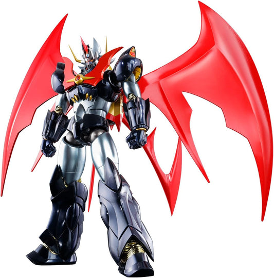 Chogokin Tamashii Mazinkaiser GX-75 Mazinkaiser Approx. 7.9 Inches (200mm) ABS&Die-Cast&PVC Painted Action Figure