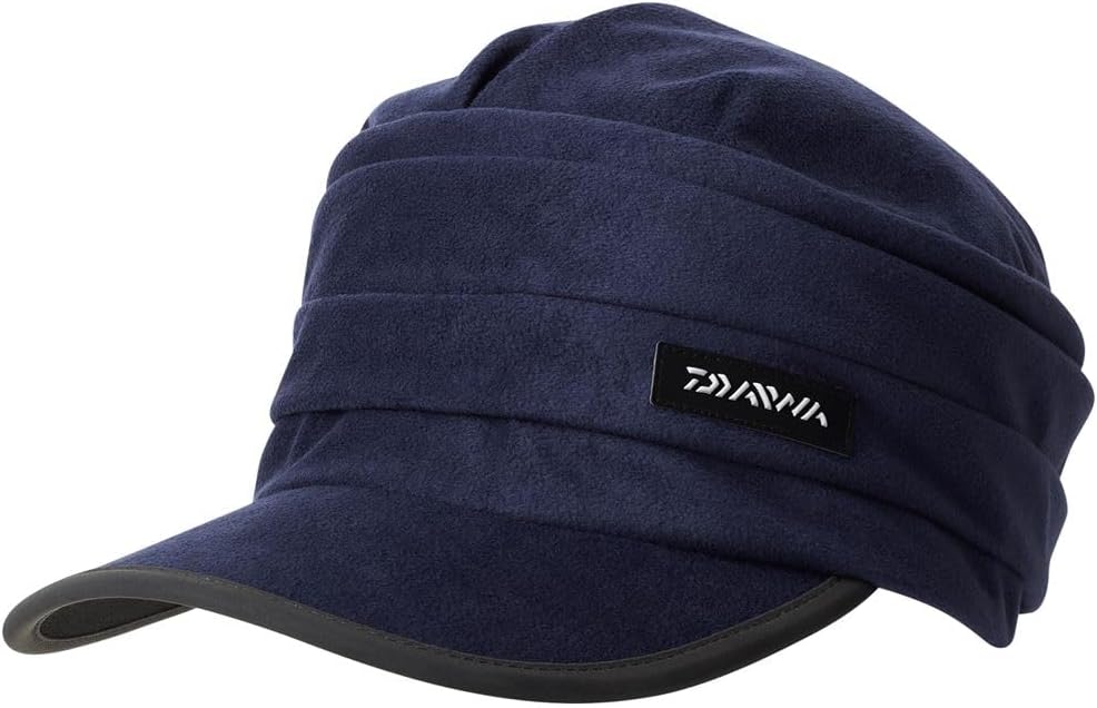 Daiwa DC-5024W Gathered Work Cap, Free Type, 2024 Model