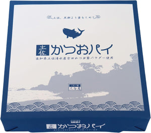 Tosa Katsu Pie 7 Pieces x 3 Boxes Set
