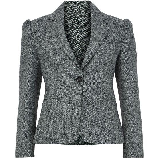 MAX MARA Salmone blazer - Image 1