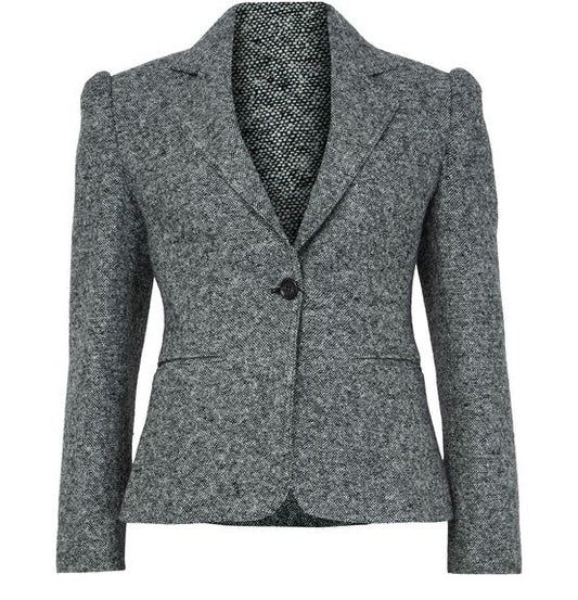 MAX MARA Salmone blazer - Image 1