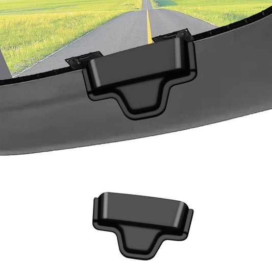 Honda Dedicated New N-BOX JF5 JF6 Rear Defogger Cover Protective Cover ABS Heat Wire Cover Rear Defogger Cover Interior Glove Box Interior Accessories Deformer Cable Protection Rear Heat Wire