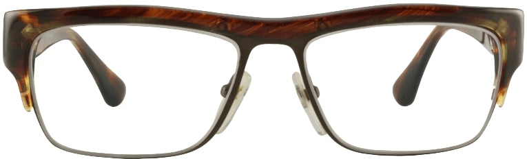 CHROME HEARTS 'OST' FUPA SUNGLASSES