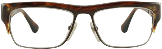 CHROME HEARTS 'OST' FUPA SUNGLASSES