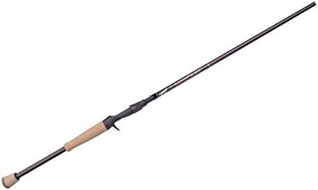 Falcon Rods ローライダーシリーズ ベイトキャスティングロッド