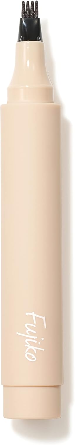 Fujiko Extra Writing Eyebrow Tint SV 101 Copper Brown Contents: 0.07 oz (2 g) [Tint Eyebrow Tint Won't Fall Off] Copper Brown