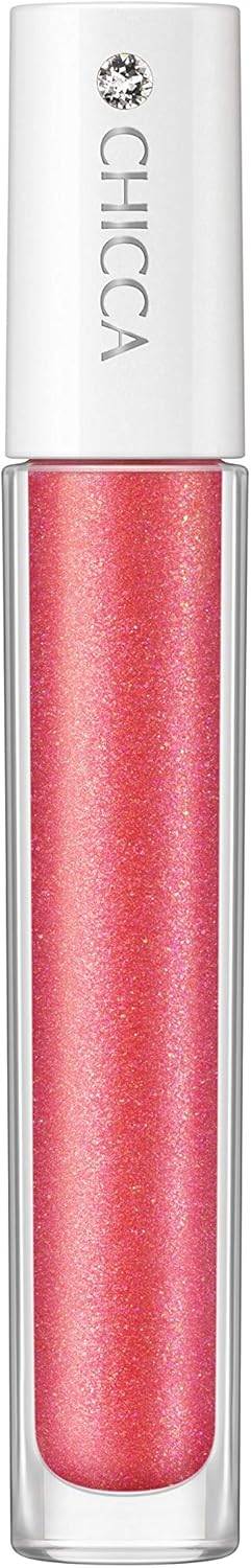 CHICCA Mesmeric Glass Lip Oil