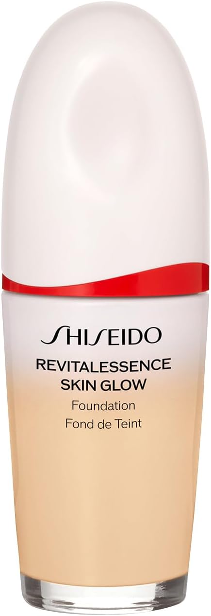 SHISEIDO SPF30 PA+++ Makeup Essence Skinlaw Foundation 140 Porcelain 1.1 fl oz (30 ml)