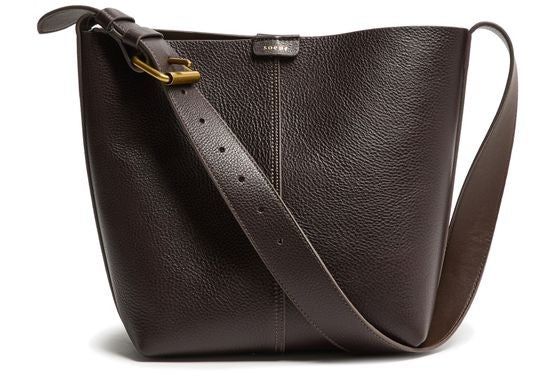 SOEUR Saudade mini bucket bag - Image 1