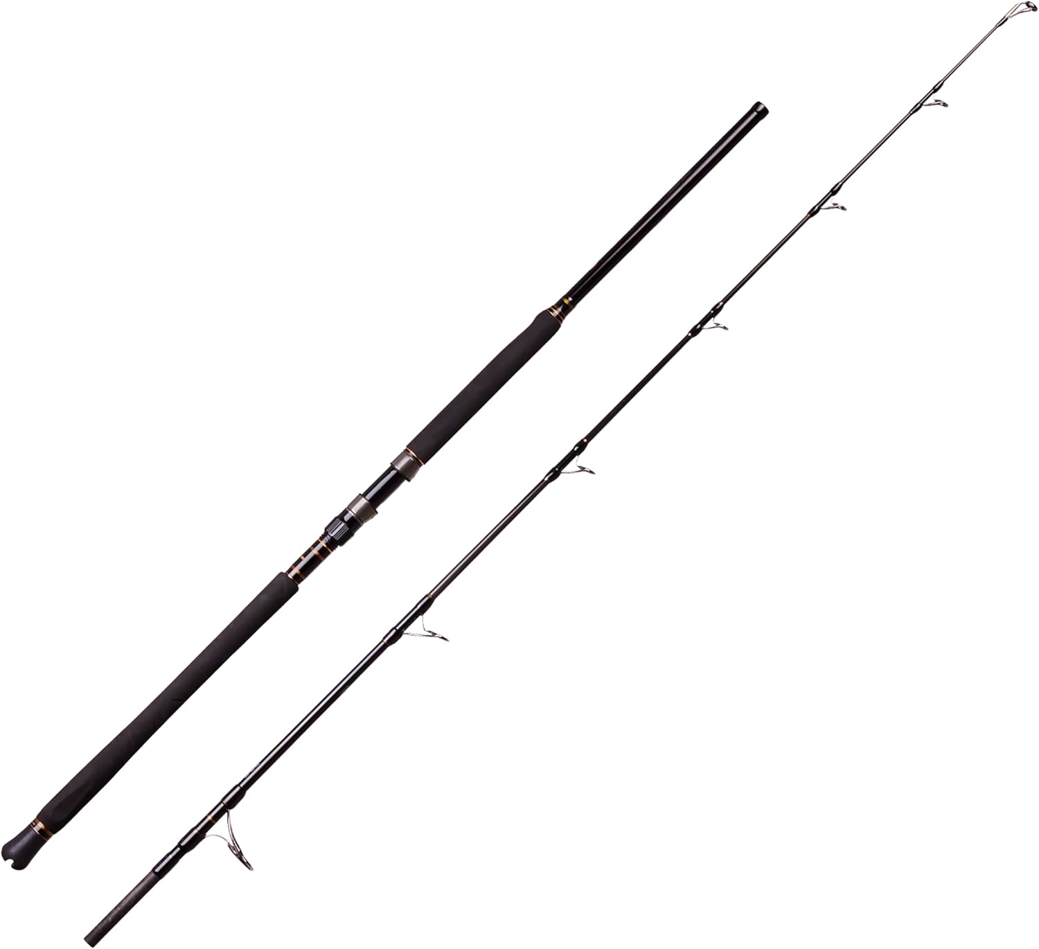 PENN SLAMMER CASTING SLAMMER CASTING SLCS-711XXH Offshore Tuna Oyster Blue
