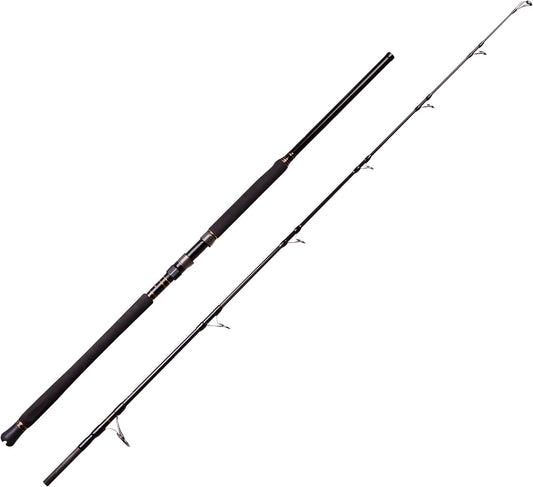 PENN SLAMMER CASTING SLAMMER CASTING SLCS-711XXH Offshore Tuna Oyster Blue