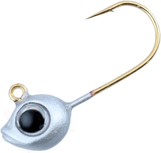 DAIWA GEKKABIJIN Ajing Jig Head, Rockfish, Horse Mackerel, Assorted Types