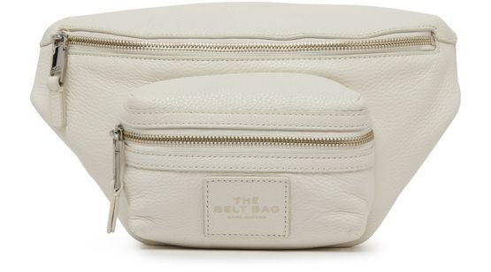 MARC JACOBS The Belt Bag レザーバッグ - Image 1