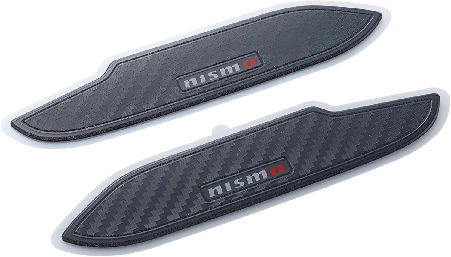 Nismo 8064A-RSR20 Door Handle Protector, For Skyline GT-R R32 BNR32, Set of 2