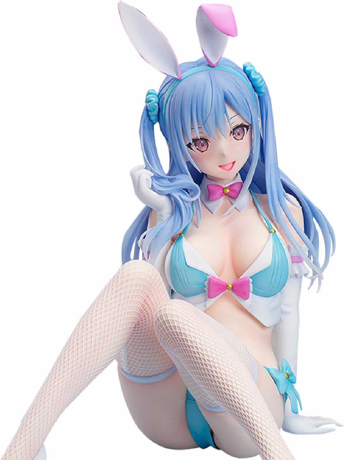 Elina Kogsuki Bunny Ver. 1/4 Scale ABS & PVC Painted Finished Figure