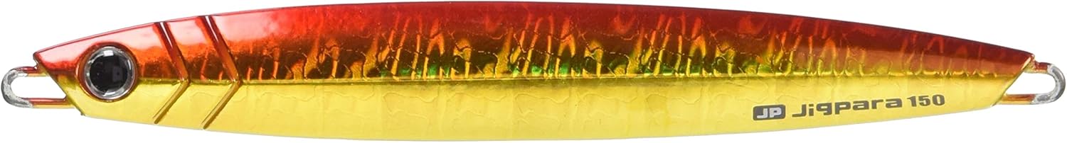 Major Craft Lure, Metal, Jig, Jigpara, Vertical Short