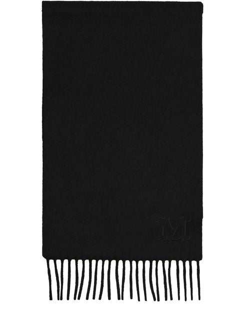 MAX MARA Wsdalia scarf - Image 1