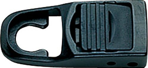 AQA （アクア) シー トレッカーヨウバックル ブラック KF-2988 1607