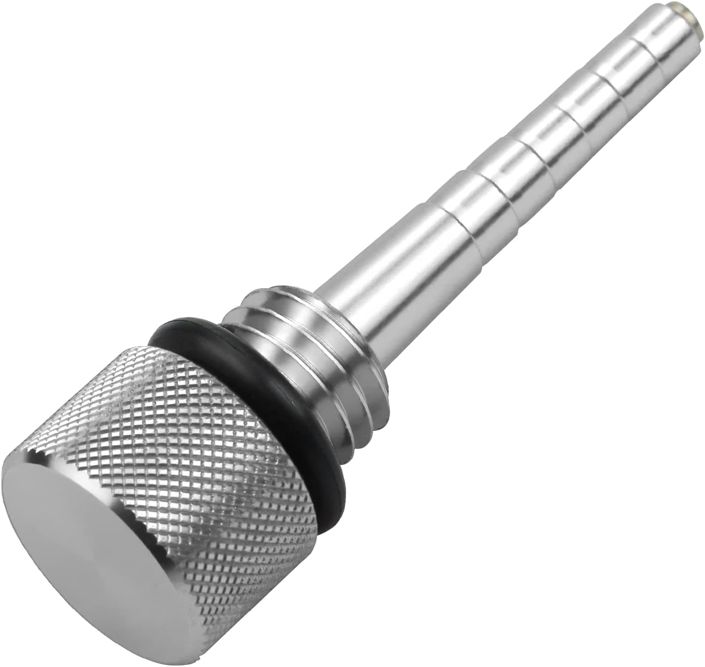 Magnetic Chip Oil Oil Oil Oil Oil Oil Dip Stick Predator 3500W 3500W Inverter Generator with O-Ring - Silver