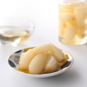 Gift Souvenir Tottori Rakkyo (Sweet Vinegar)