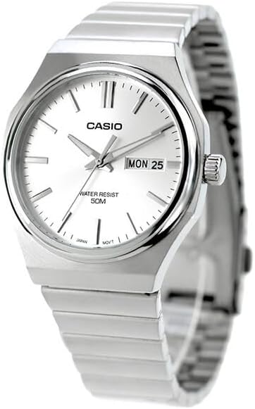 Casio MTP-E735D-7AV Standard Quartz Men's Wristwatch