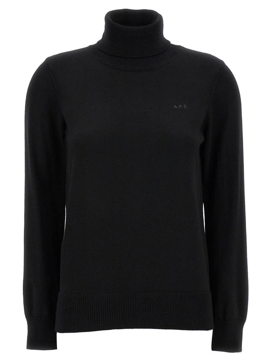 A.p.c. A.P.C. 「Sybille」セーター - Image 1