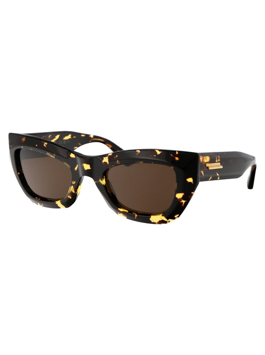Bottega Veneta Sunglasses BV1251 S 002 - Image 1