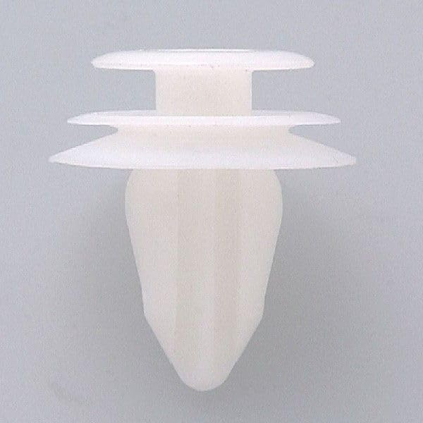 Genuine 50pcs Upholstery Clips Door Trim Trunk Room Trim Clips Toyota Genuine Number 90467-10161 09409-10312 MU000504 90044-68346-000 90467-10161-000 CT-465 NT-465 NAT465 50