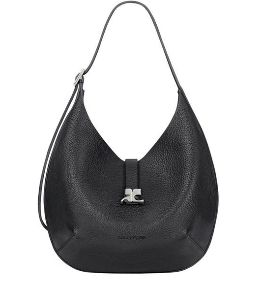 COURREGES Holy small hobo bag - Image 1