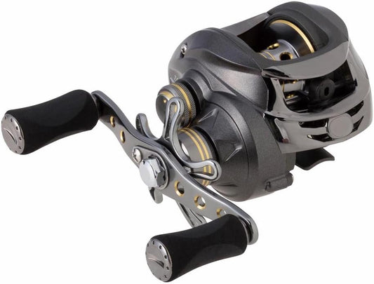 ベイトリール ラングレー 3号-150M糸ナシ LA100WN