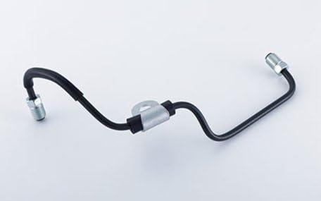 nismo(ニスモ) ヘリテージパーツ ブレーキチューブ TUBE ASSY-BRAKE FR LH スカイラインGT-R BNR32 純正復刻品 46246-RHR20