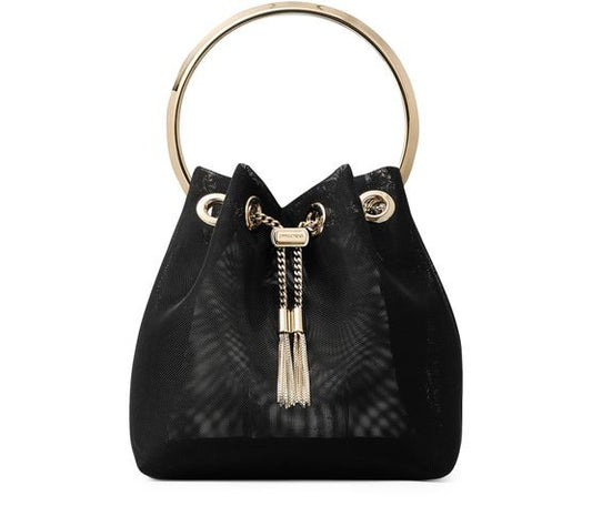 JIMMY CHOO Bon Bon bag - Image 1