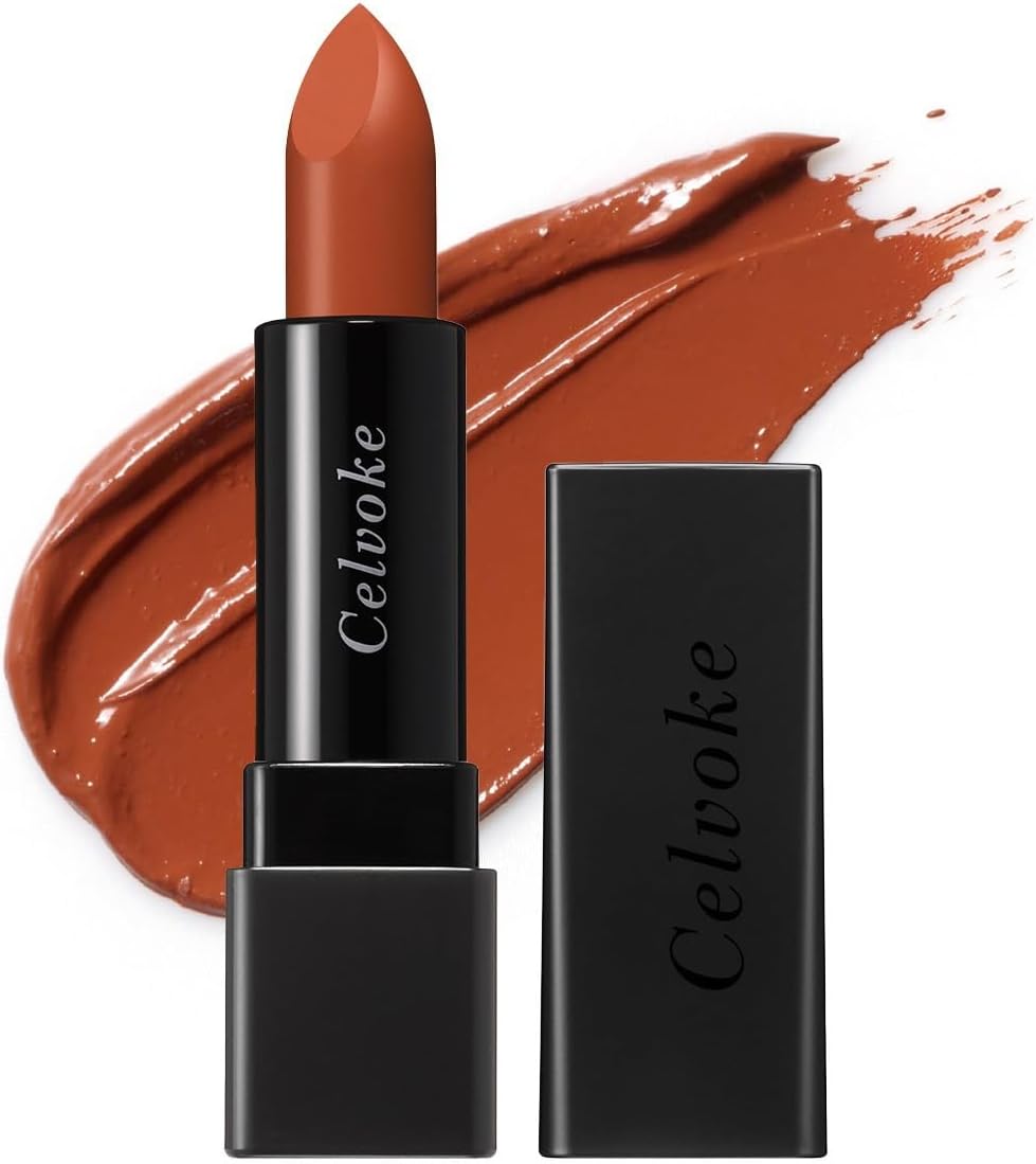 Celvoke Dignified Lips with Shop Bag