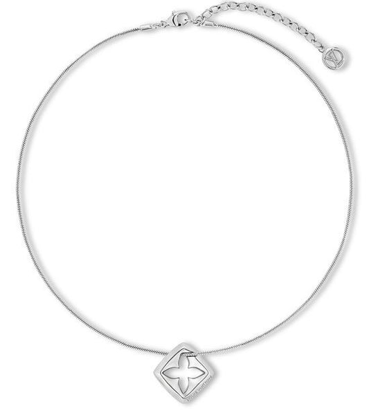 LOUIS VUITTON Puffygram Necklace - Image 1