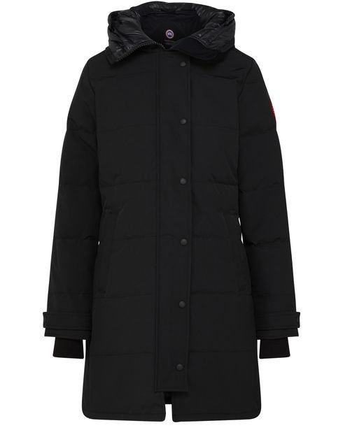 CANADA GOOSE Shelburne パーカー - Image 1